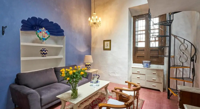 Hotel Casa Carmen, Prenota Hotel San Miguel de Allende 