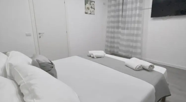 Номер Standard Capodichino Apartment 127 - 20