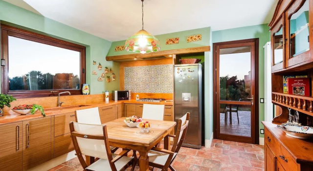 Villa 4 Zimmer Villa Laura