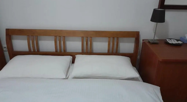 Двухместный номер Standard Villa Bella