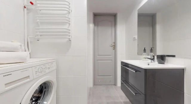 Апартаменты Apartament Świdnicka