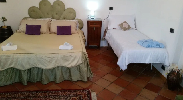 La Fenice, Prenota Hotel Montepulciano Val di Chiana