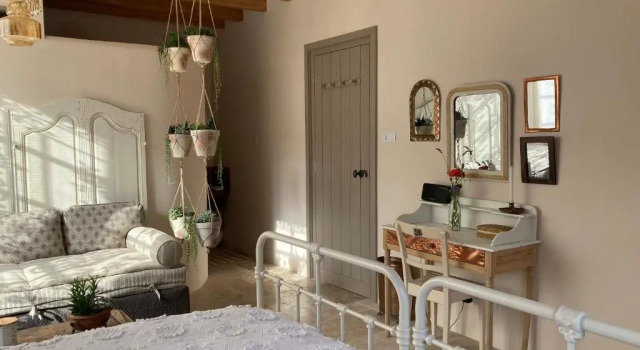 No12, Réserver Chambre d'hôtes Mansle 