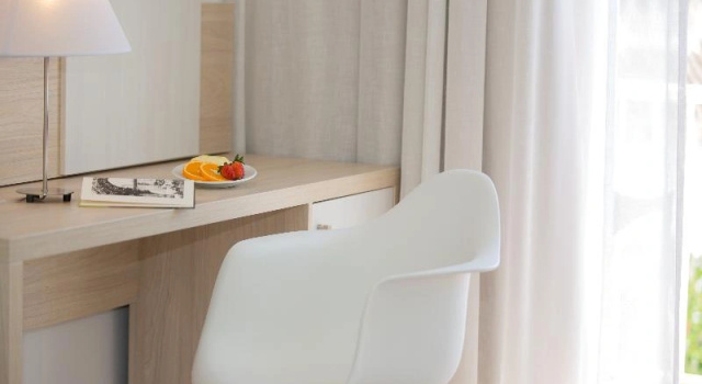 Одноместный номер Standard Hotel Castell dels Hams