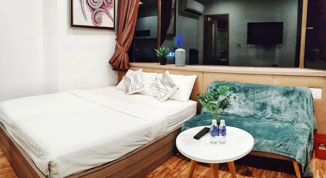 9 House, Забронировать Отель Отели Хошимина 3 звезды, 3*