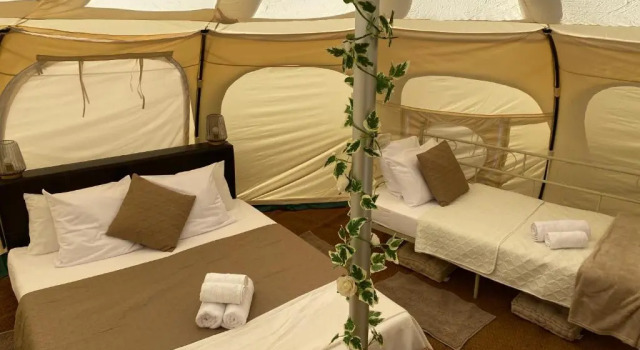 Fonclaire Holidays, Reserva ahora Camping Camping y glamping en Aquitania, Camping