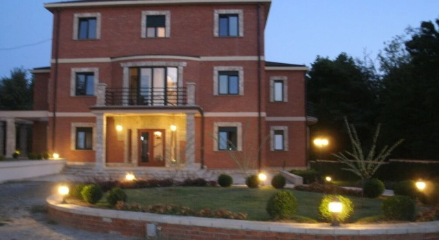 The Belgrade Hills Rooms and Suites, Забронировать Вилла Отели Zvezdara с завтраком, Завтраки