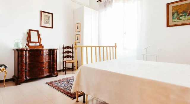 Номер Deluxe Villa Francesca Luxury