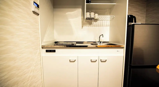 Номер Standard HOTEL Amaranth KyotoGojo