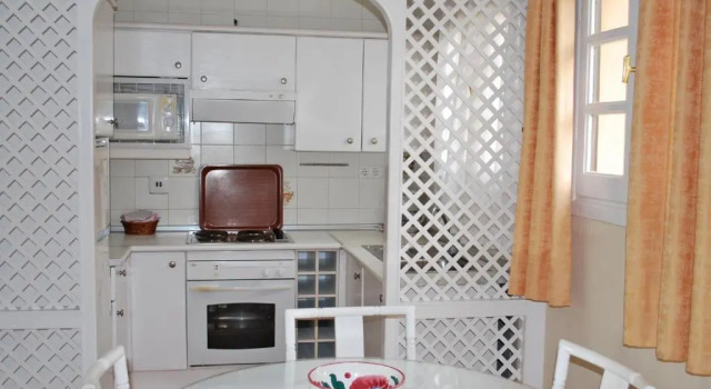 Апартаменты с 2 комнатами Apartamentos El Toro