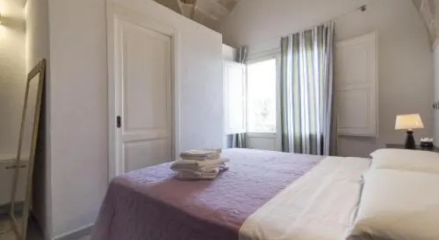 Locazione Turistica Villa Highseas, Prenota Villa Felline Salento