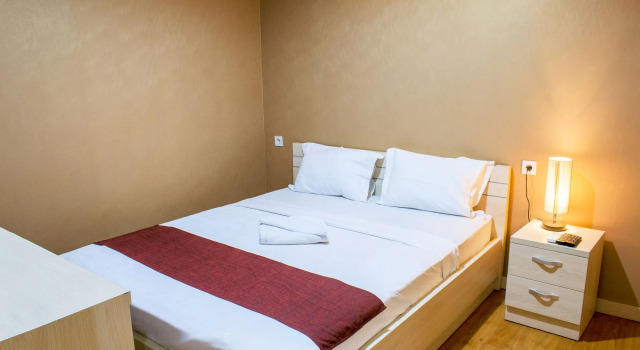 W Home Express Tebet, Book Hotel Tebet Jakarta
