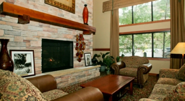 Hotel Glenwood Springs