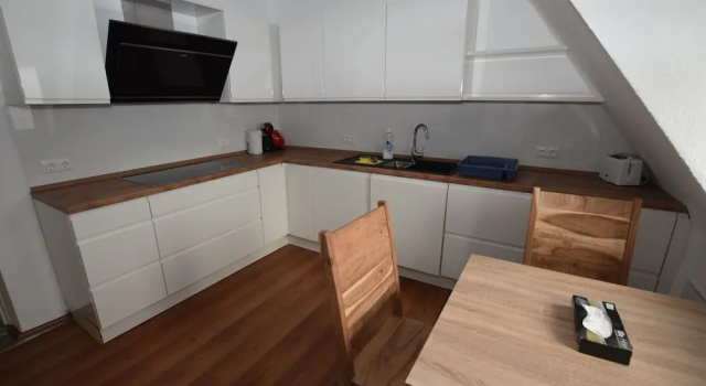 AB Apartment 126, Book Apartment Stuttgart Baden-Württemberg