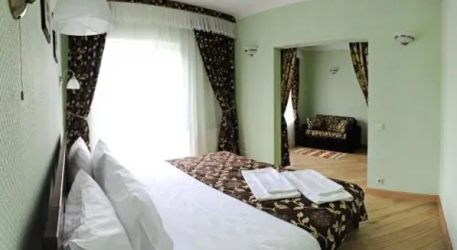 Zolota Forel Hotel, Boek Hotel Hotels in Lviv met parkeren, Parkeren