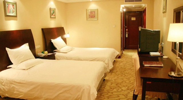 Qingdao Chengyang Hotel