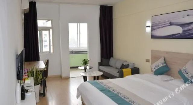 成都百纳酒店, Prenota Hotel Chengdu Sichuan
