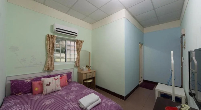 Feel Free B&B
