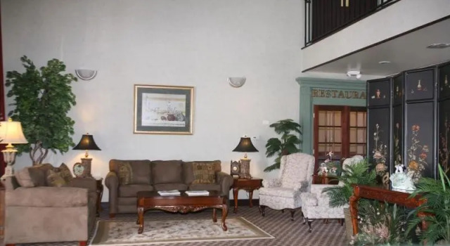 Americas Best Value Inn Jacksonville / Little Rock