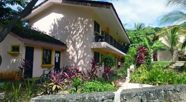 El Refugio Tropical