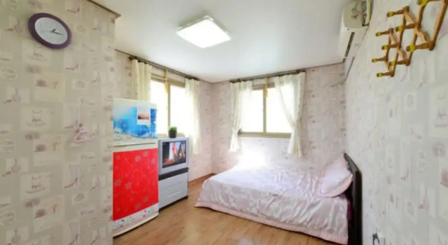 Daebudo Simille Pension, Reserva ahora Hotel Yeongheung-myeon 
