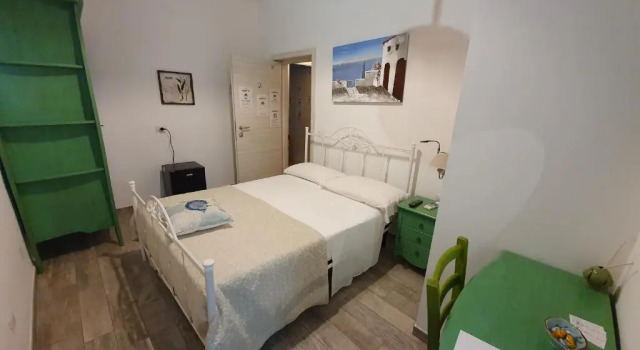 Номер Standard La terrazza di nonnAnna