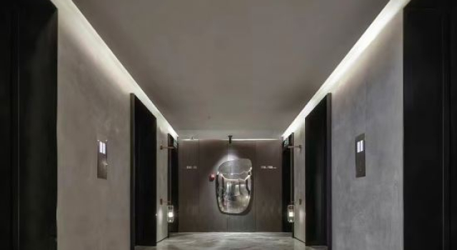 Kaiman Top Floor High Altitude Hotel (Taikoo Li Branch), Boek Hotel Hotels in Chengdu met parkeren, Parkeren