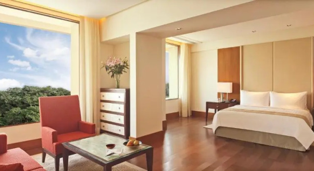 Люкс The Oberoi Gurgaon