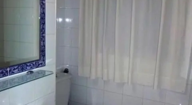Номер Standard Pensión Campomar