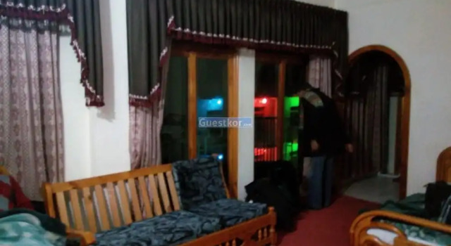 Standard double chambre Hotel Imran Pearl