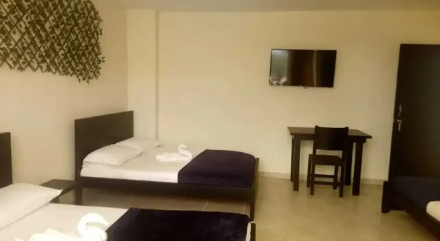Hotel Dicarlo La Tebaida, Забронировать Отель Ла-Тебайда 