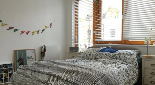 Stunning 2 Bed in Notting Hill, Забронировать Отель Отели Англии 3 звезды, 3*
