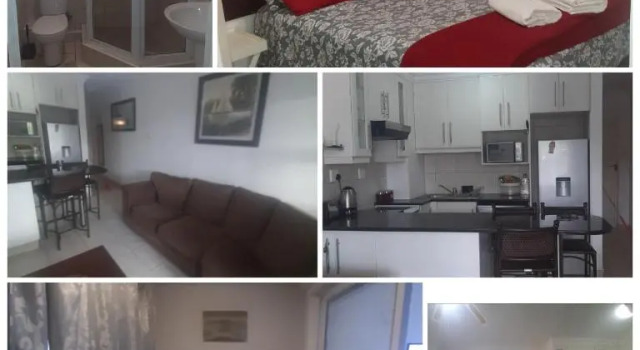 PSP guesthouse, Забронировать Отель Отели Шелли-Бич с парковкой, рядом с Торговый центр South Coast Mall, Парковка