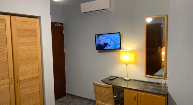 Двухместный номер Standard Willa Starosty Hotel & SPA