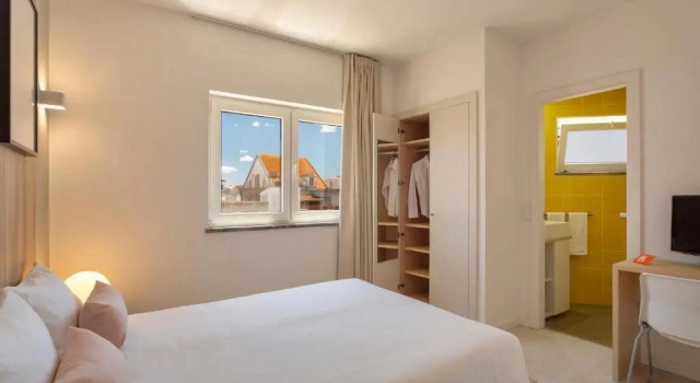 Номер Standard Hotel Made Inn