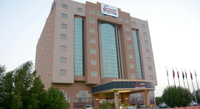 Signature Al Khobar Hotel, Забронировать Отель Отели Аль Кхобар 4 звезды, 4*