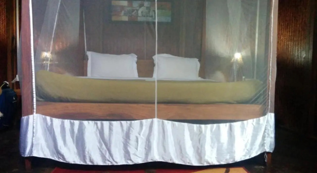 Treebo Trend Village Susegat Beach Resort, Rezerwuj Ośrodek wypoczynkowy Hotele w Pernem z parkingiem, Parking