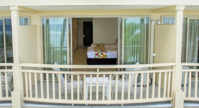 The Edgewater Resort & Spa, Забронировать Курортный отель Ароранги Раратонга