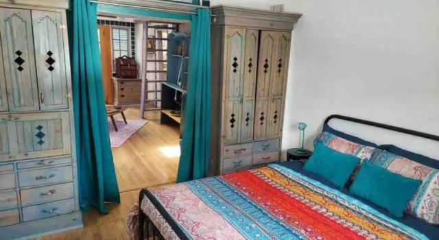 Boho hip bungalow in Old Bisbee, Prenota Hotel Bisbee Arizona