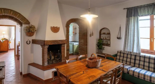 Апартаменты Standard Il Torrino Country Resort