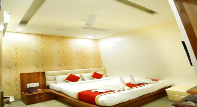 Номер Executive Hotel Maggo