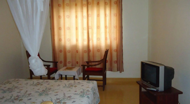 Dreams Guest House