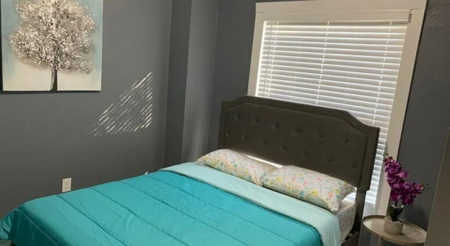 Апартаменты Fresh Home near Ybor city