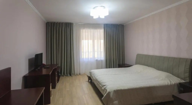 Apartmá Sunkar Hotel