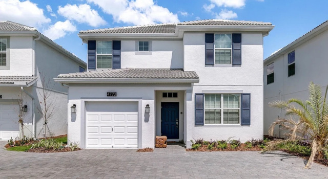 Storey Lake - 5 Bedroom Pool Home- 1667ST, Rezerwuj Hotel Kissimmee Kissimmee