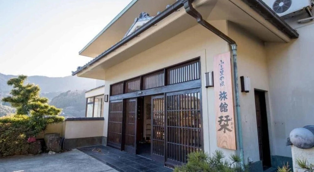 Ryokan Shiori