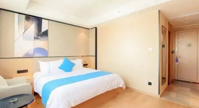 Golden Coast Boutique Stay (Fuzhou Changle Airport), Book Boutique Fuzhou Fujian