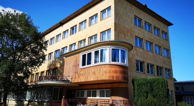Gästehaus Tanne des DGD e.V, Забронировать Гостевой дом Гостевые дома Браунлаге, Гостевой дом