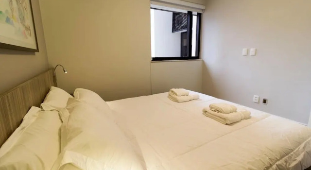 Lr1002 Top Notch Stay by Av. Paulista!, Забронировать Отель Сан-Пауло штат Сан-Паулу, рядом с Паулиста-Пернамбуканас