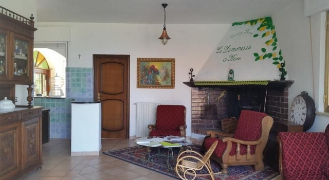 Le Limonaie a Mare, Rezerwuj Bed and Breakfast Hotele w Romagna ze śniadaniem, Śniadanie